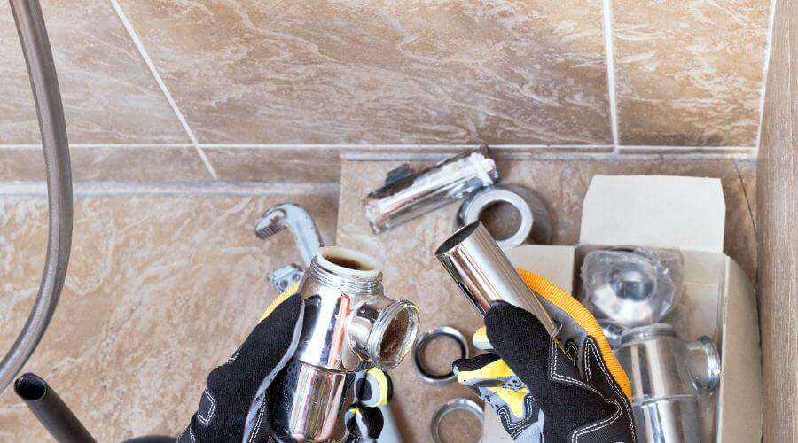 Local Chimney Repair in Enterprise, UT